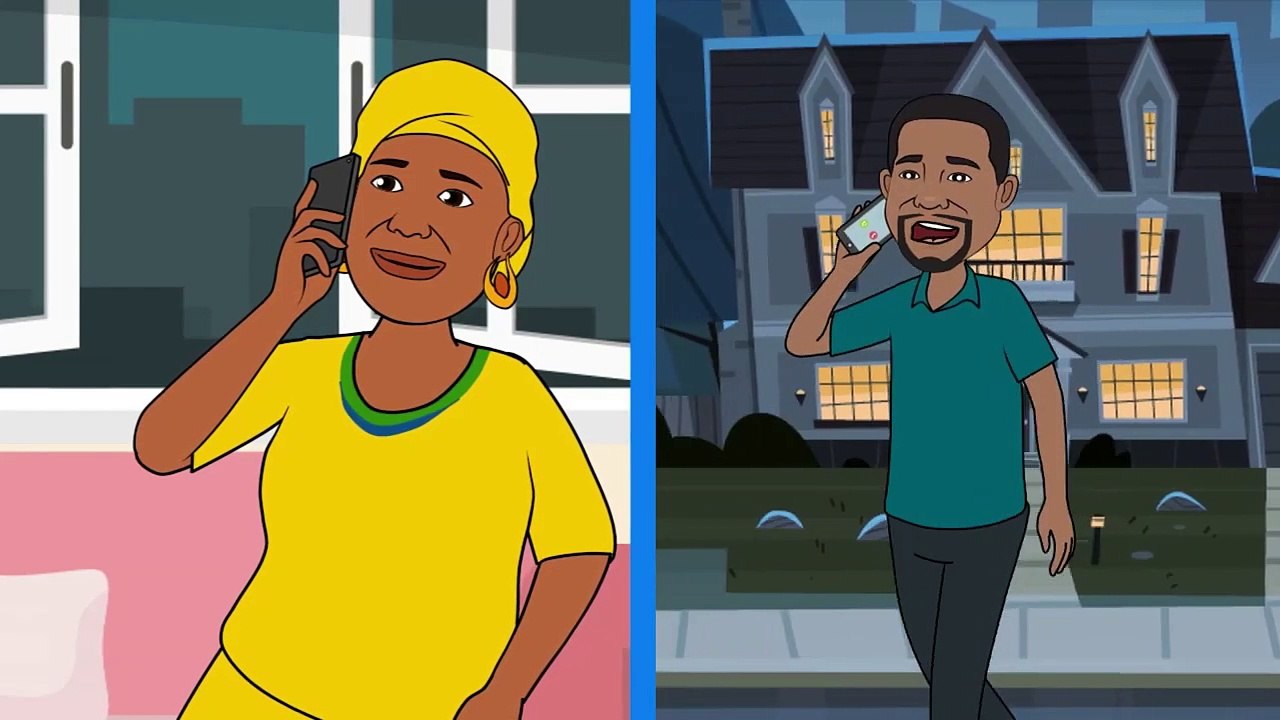 Chuk & Erica Episode 2