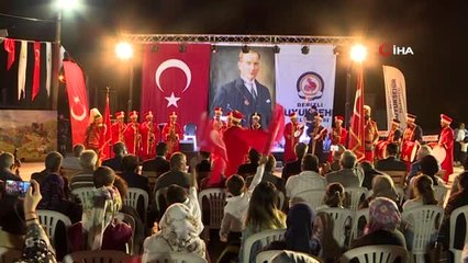 Miryokefalon Zaferinin 843. yılı kutlandı