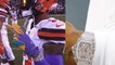 Odell Beckham Jr Signs Watch Deal After Sporting FAKE $2 Million Richard Mille Watch During Game