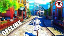 Top 10 OFFLINE HD Android⁄iOS Games 2020