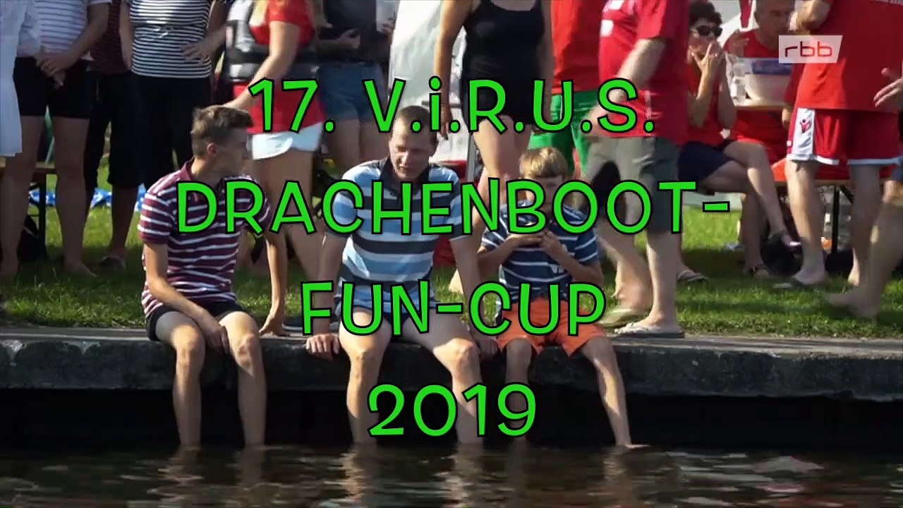 Drachenboot 2019