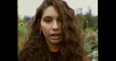 Alessia Cara - Rooting For You