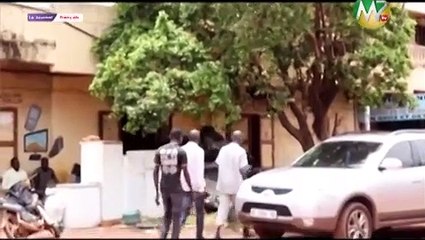 JT FRANÇAIS 21H00 DU 18 SEPTEMBRE 2019