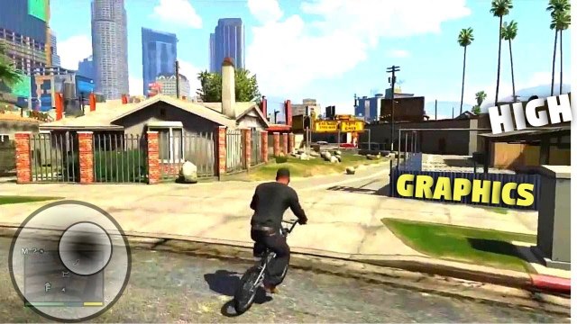 Top 10 Best High Graphics Android & iOS Games [GameZone]