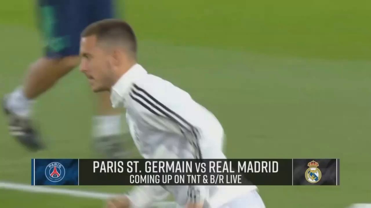 PSG vs Real Madrid 3 - 0 Highlights Összefoglaló Resumes Goles 18 09 2019 HD