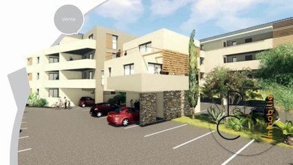 A vendre - Appartement - Calvi (20260) - 4 pièces - 94m²