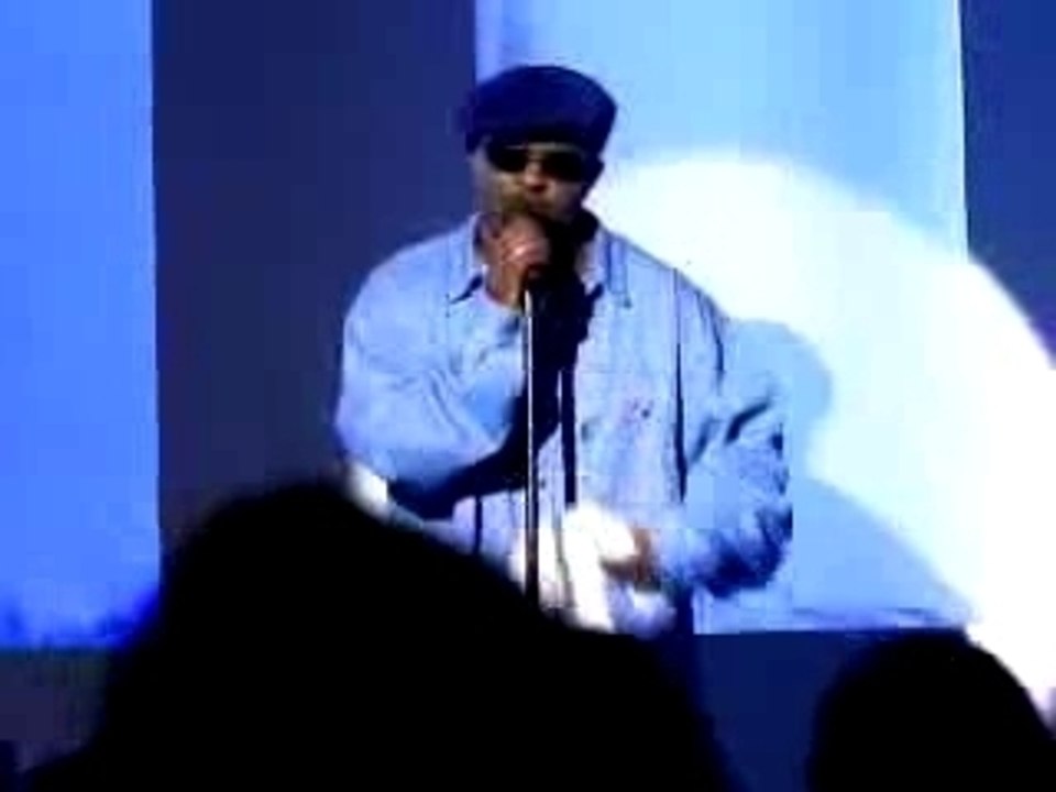 Kino Watson -Bring It On  1996