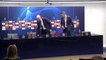 Club Brugge - Galatasaray maçının ardından  - Club Brugge Teknik Direktörü Clement