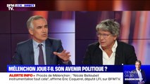 Procès de Mélenchon: 