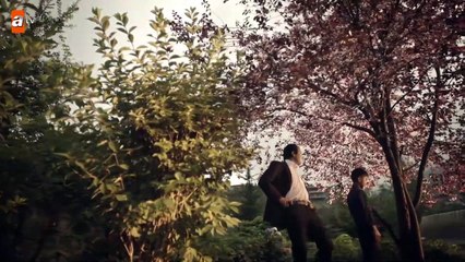 Tarık’ın çocukluk travmaları! - Sen Anlat Karadeniz 56.Bölüm