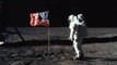 Teoría de conspiración: ¿fue un montaje la llegada del hombre a la luna?