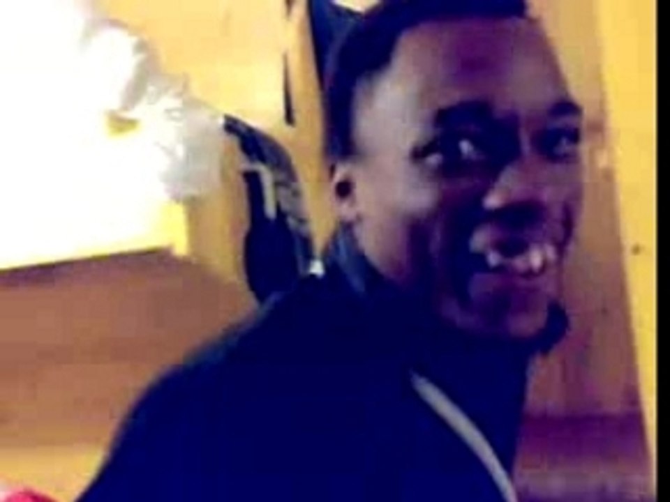 Marseille trip au camps de ski mdr