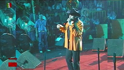 La vida de Valentín Elizalde será contada en una serie. | Ventaneando