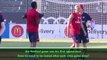 Emery explains Mesut Ozil's Europa League absence