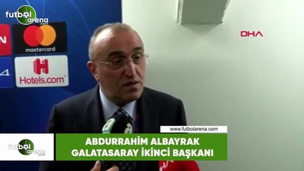 Abdurrahim Albayrak: "Ülkemize mutlu bir şekilde dönüyoruz"