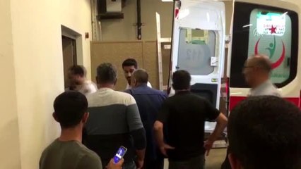 Kestiği ağacın altında kalan kişi öldü