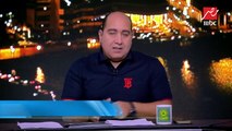 جمال الغندور: وضعنا احتمال ثالث بتعيين حكم مصري للسوبر تحسبا لعدم الاتفاق مع حكم أجنبي