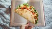 Please Don’t Use a Taco as a Bookmark