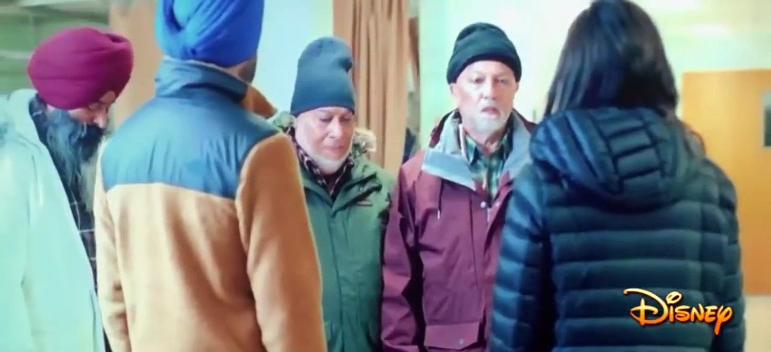 Ardaas Karaan (2019) Punjabi Movie Full Part 3 - 3