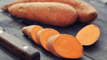 Are Sweet Potatoes Healthy? Here's What You Need to Know