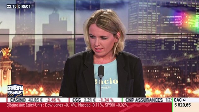 Les Marchés américains: Fedex révise ses perspectives à la baisse - 18/09