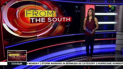 FtS 09-18-19: Venezuela: Agreement between government and opposition