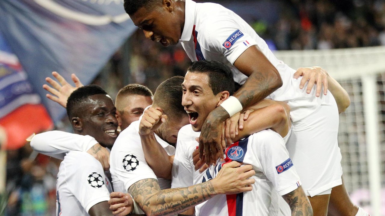 PSG - Real (3-0) : « Ce succès autorise tous les espoirs »