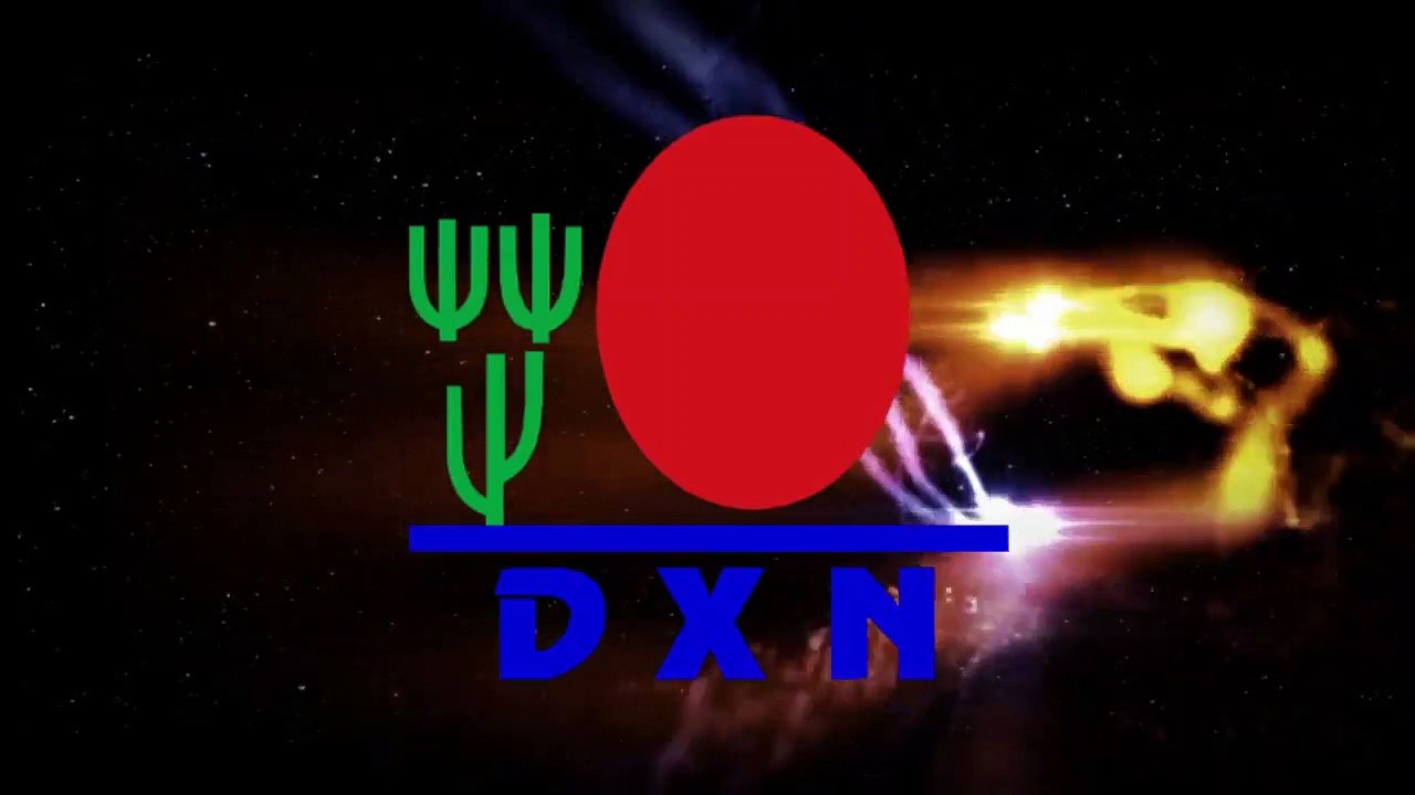 البرنامج التعريفي لشركة DXN الماليزية - المحاضرة الثانية