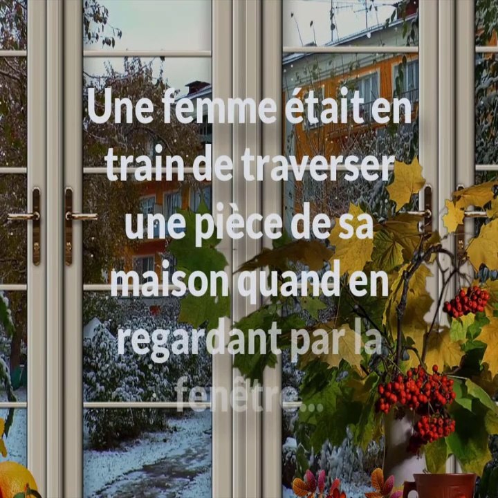 LE BON CHOIX !