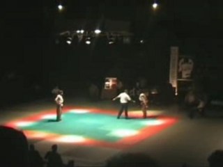 Lutte Contact 2008 - Troll down vol 2