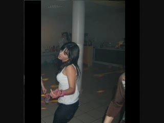 Ali's birthday part 1/4