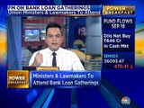 Government is trying to make it a single window approach, says Andhra Bank