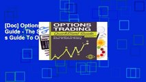 [Doc] Options Trading: QuickStart Guide - The Simplified Beginner s Guide To Options Trading