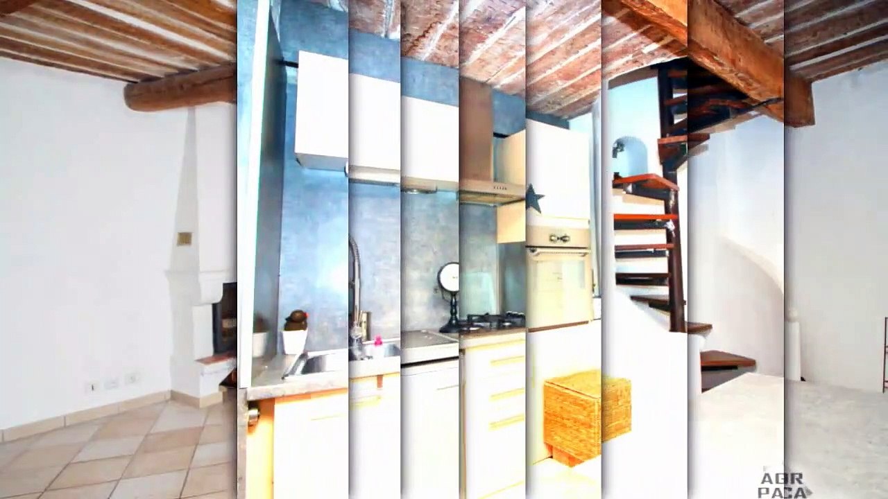 A vendre - Maison/villa - La Colle Sur Loup (06480) - 3 pièces - 100m²