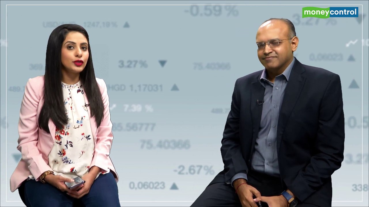 Market Headstart: Nifty likely to open flat; Apollo Tyre, Bata India top stocks to sell