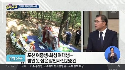 대구 ‘개구리소년 사건’도 해결될까…경찰 재수사 의지