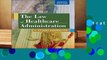 Full Version  The Law of Healthcare Administration  Best Sellers Rank : #1