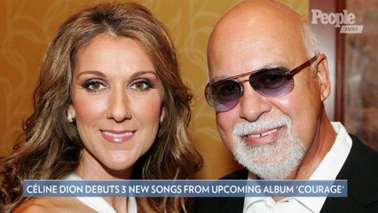 Céline Dion Debuts 3 New Songs from Upcoming Album Courage as She Kicks Off World Tour