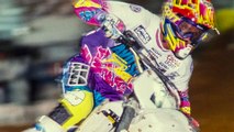 Reliving 90s Motocross Glory Days ft. Travis Pastrana, Jeremy McGrath, Dave Despain and More!