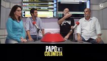 Papo de Colunista: estreia nesta quinta novo podcast de A Gazeta