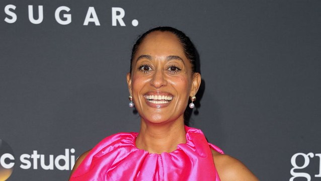 Tracee Ellis Ross on the Cultural Impact of 'Black-ish' and 'Mixed-ish'