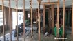 Family's home flooded by Hurricane Florence revisited one year later