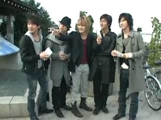 THSK - 'T' Off Shot Movie