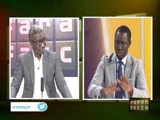 REPLAY - Faram Facce - Invité : PAPE MALICK NDOUR - 18 Septembre 2019