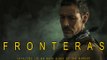 Fronteras movie - Steve Oropeza, Steven Sean Garland