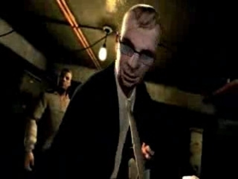 Gta4 miroir