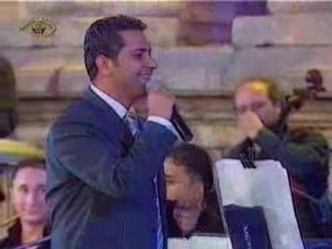 Fadl Shaker Dehket El Dunya (jarash 2005)