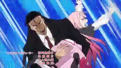 魔王様、リトライ！ 第12話「白天使と魔王様」 Maou-sama, Retry! - 12  END HD - ESPTUBE.COM