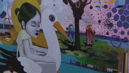 ArtRío inicia su novena edición con 80 galerías participantes