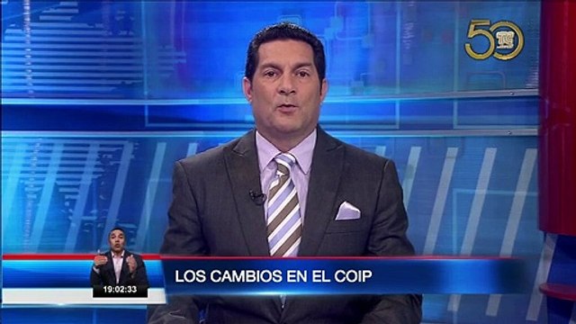 Varios cambios en el Código Orgnánico Integral Penal se concretaron en la Asamblea Nacional